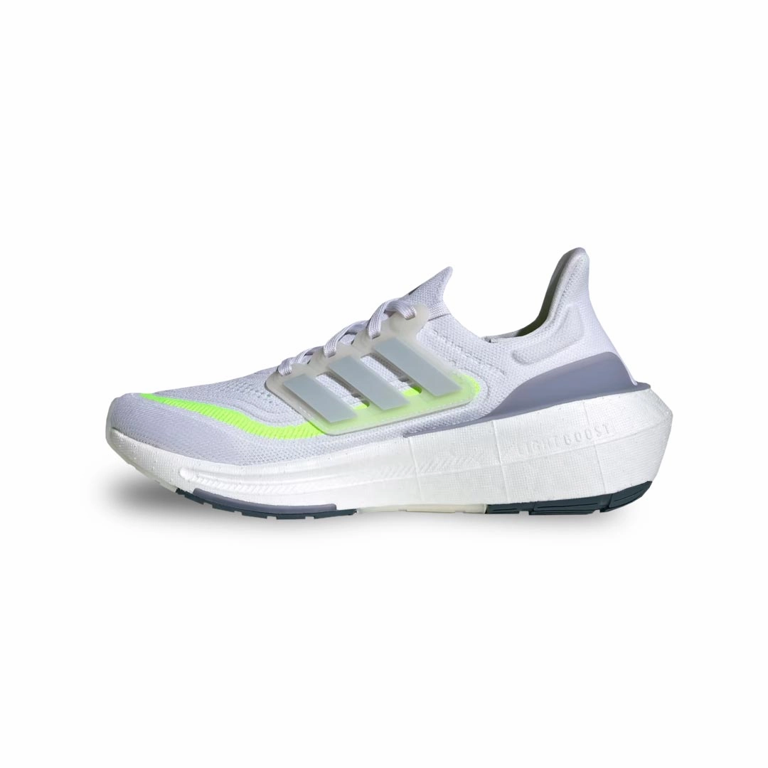 adidas - Women's Ultraboost Light Shoes (IE1775) Running Shoe For Arch Support