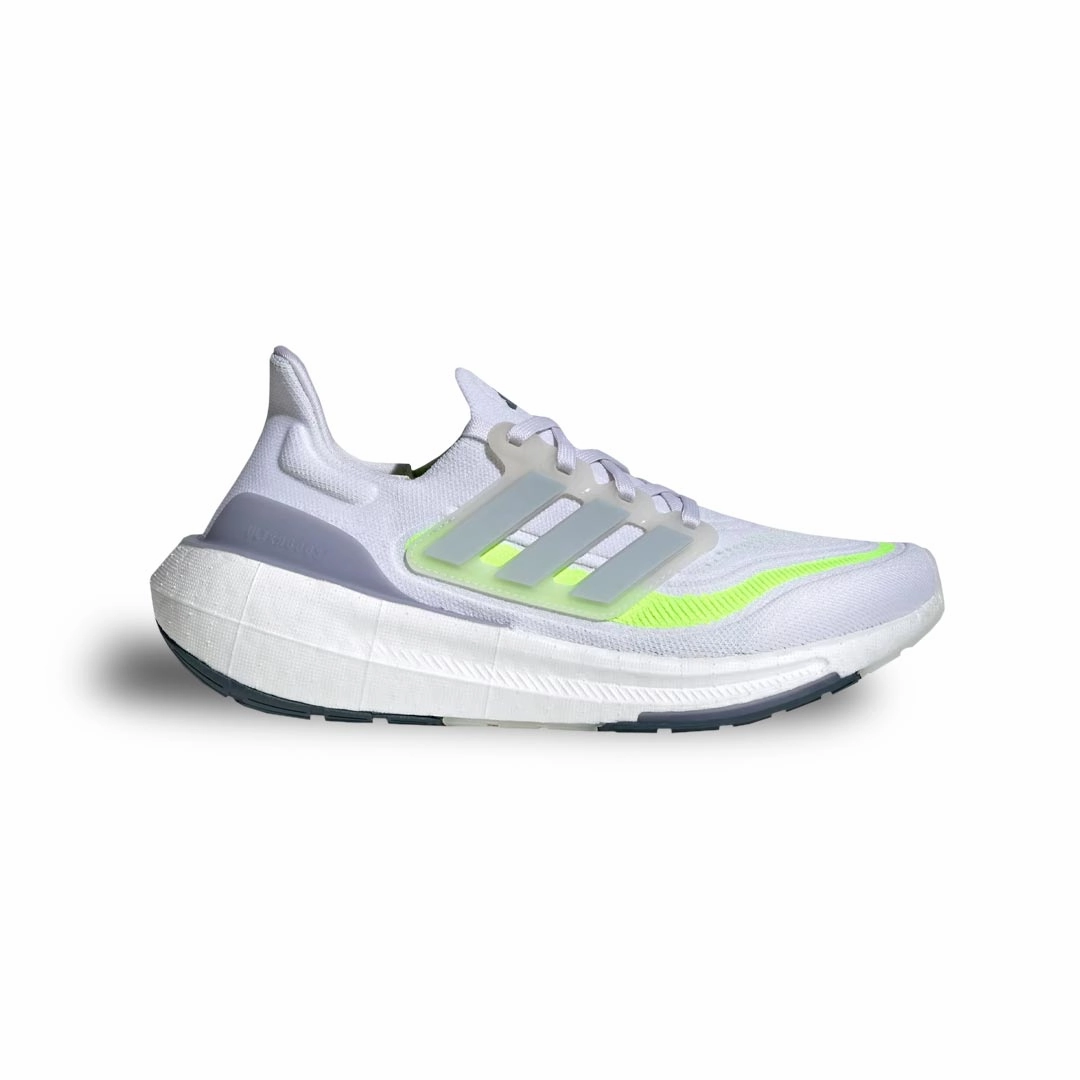 Top Rated Running Shoes For Heavy Runners adidas - Women's Ultraboost Light Shoes (IE1775)