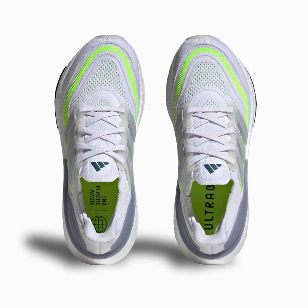 adidas - Women's Ultraboost Light Shoes (IE1775) Asics Running Shoes