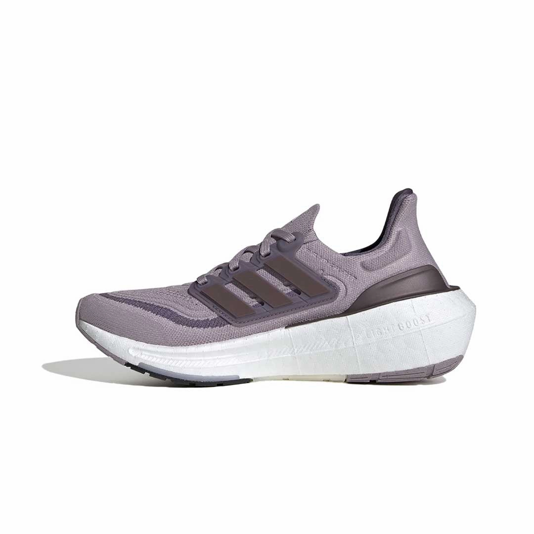 adidas - Women's Ultraboost Light Shoes (IE3336) Axelion Block Running Shoes
