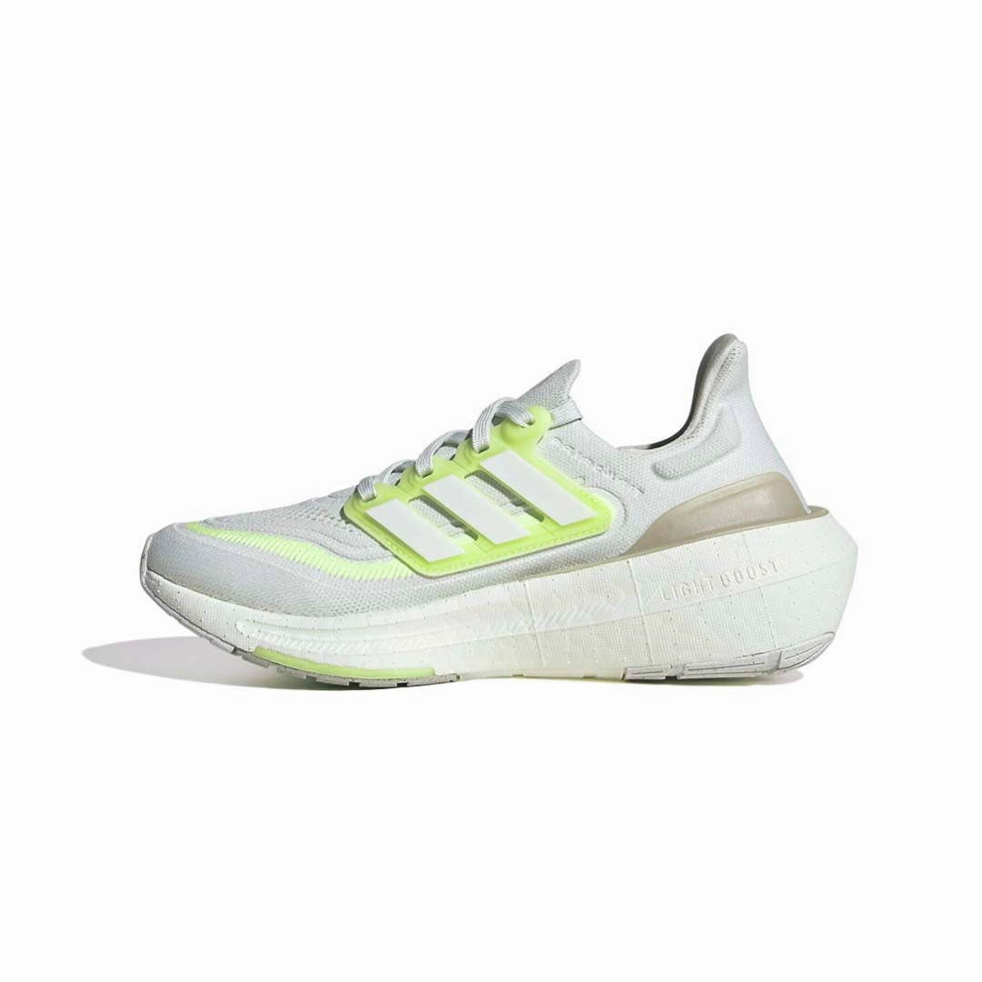adidas - Women's Ultraboost Light Shoes (IE3338) Running Shoes Best For Flat Feet