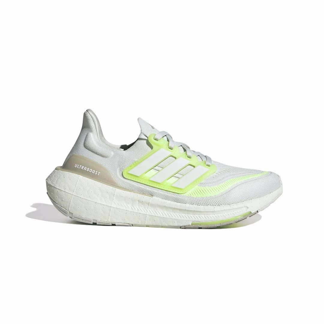 Great Running Shoes For Wide Feet adidas - Women's Ultraboost Light Shoes (IE3338)