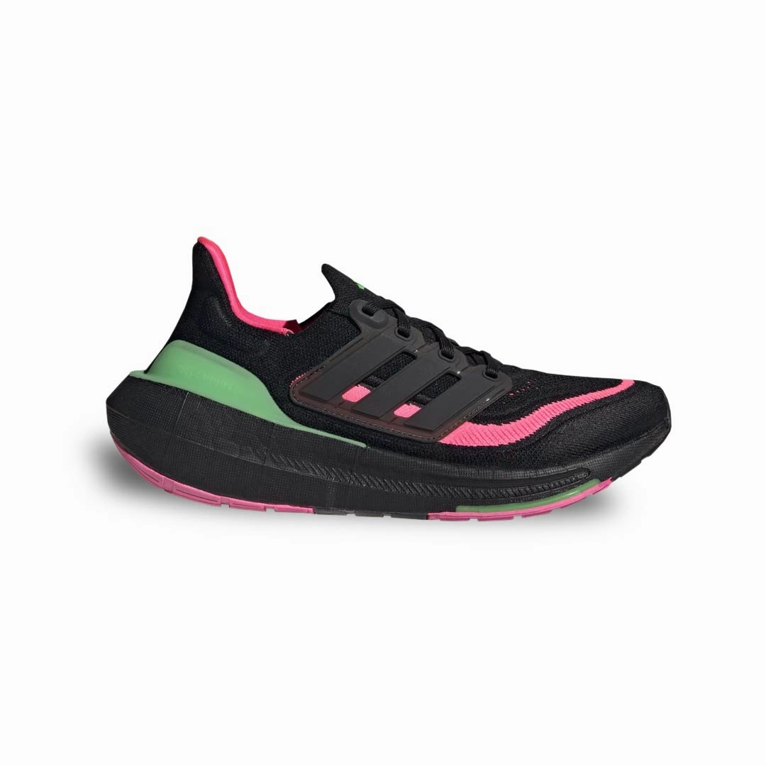 adidas - Women's Ultraboost Light Shoes (IF2416) Running Shoes High Arches