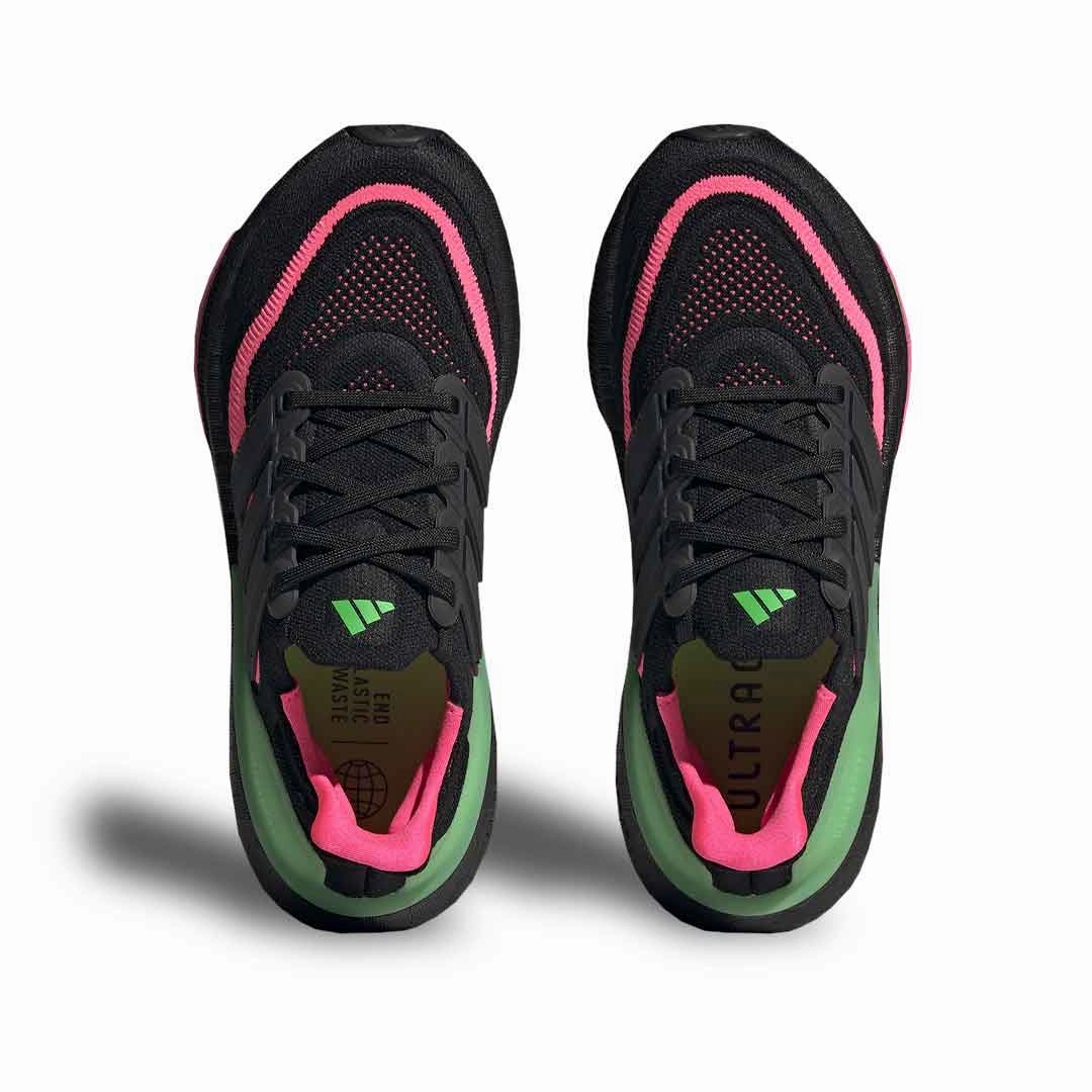 adidas - Women's Ultraboost Light Shoes (IF2416) Budget Trail Running Shoes