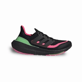 adidas - Women's Ultraboost Light Shoes (IF2416) Best Wide Running Shoe