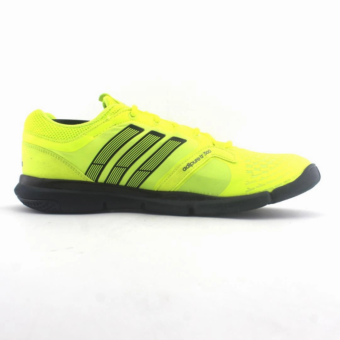 Glycerin Gts 21 Supportive Running Shoe ADIDAS ADIPURE TRAINER 360