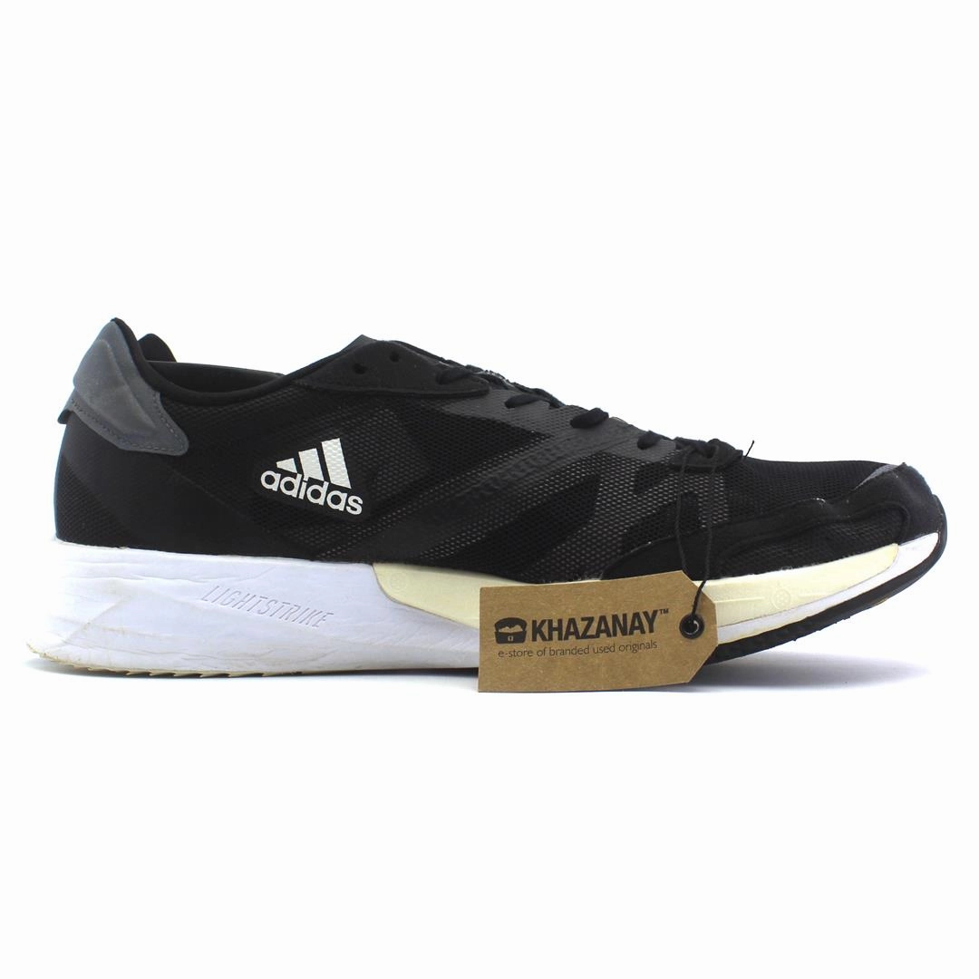 ADIDAS ADIZERO ADIOS 6 Waffle Running Shoes