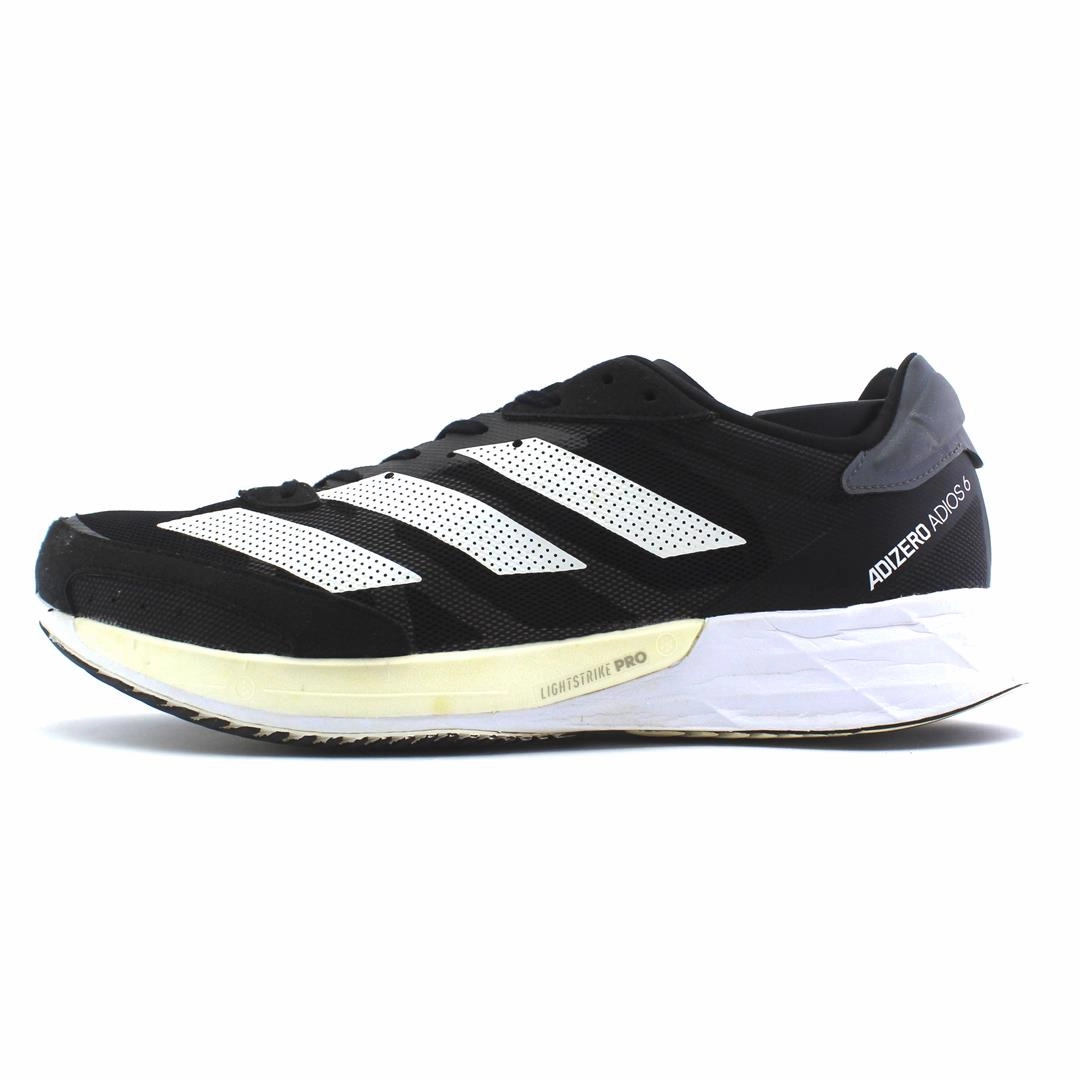 ADIDAS ADIZERO ADIOS 6 Best Shoes Running Marathon