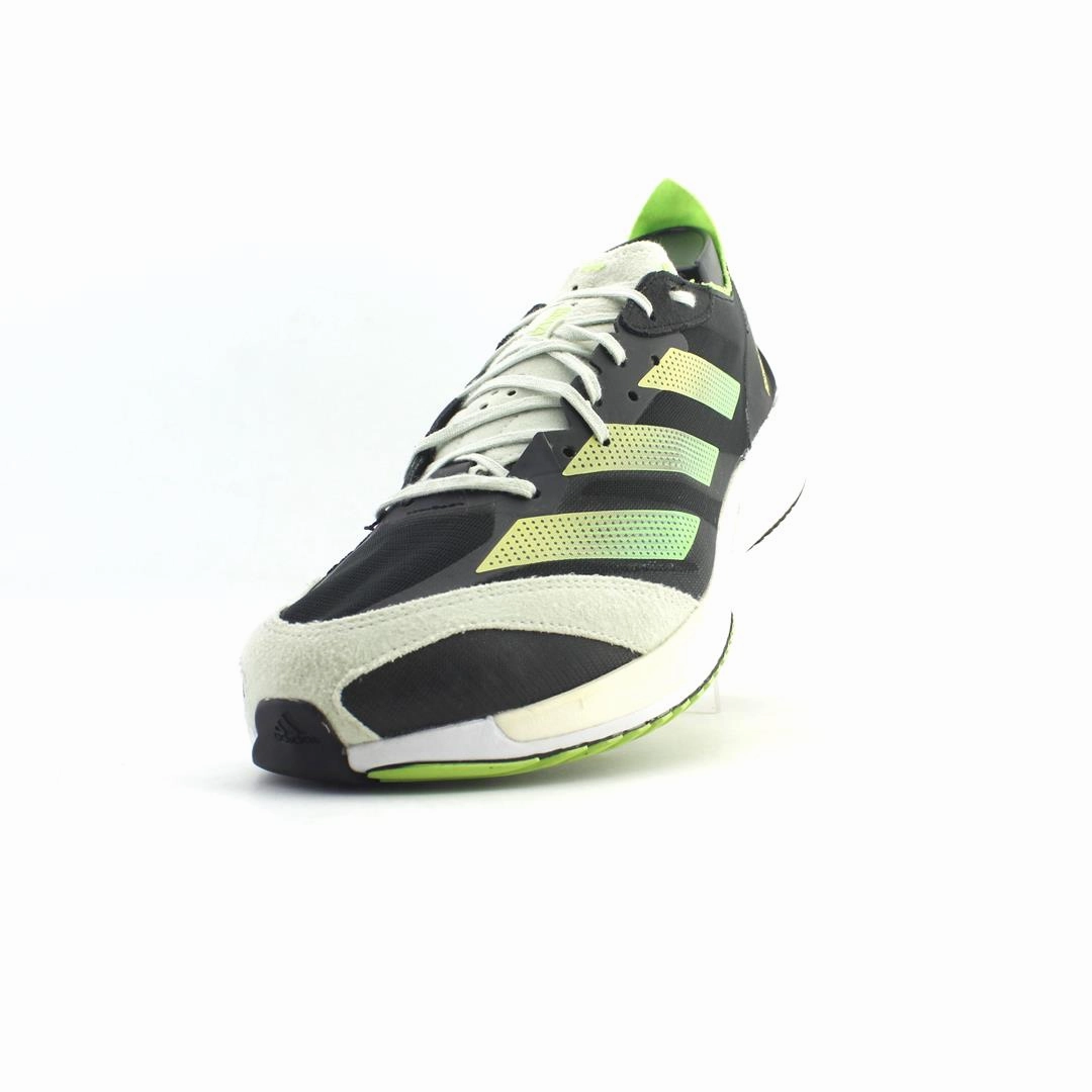 ADIDAS ADIZERO ADIOS 7 Best Running Shoe Stores New York City Gait Analysis