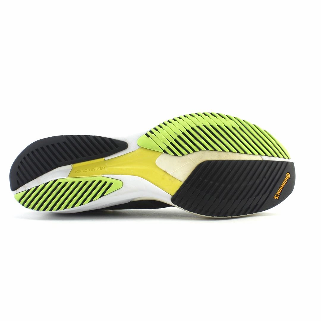 ADIDAS ADIZERO ADIOS 7 Running Shoes Wide Fit