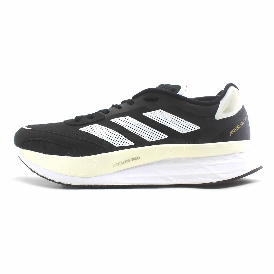 ADIDAS ADIZERO BOOSTON 10 Good High Arch Running Shoes