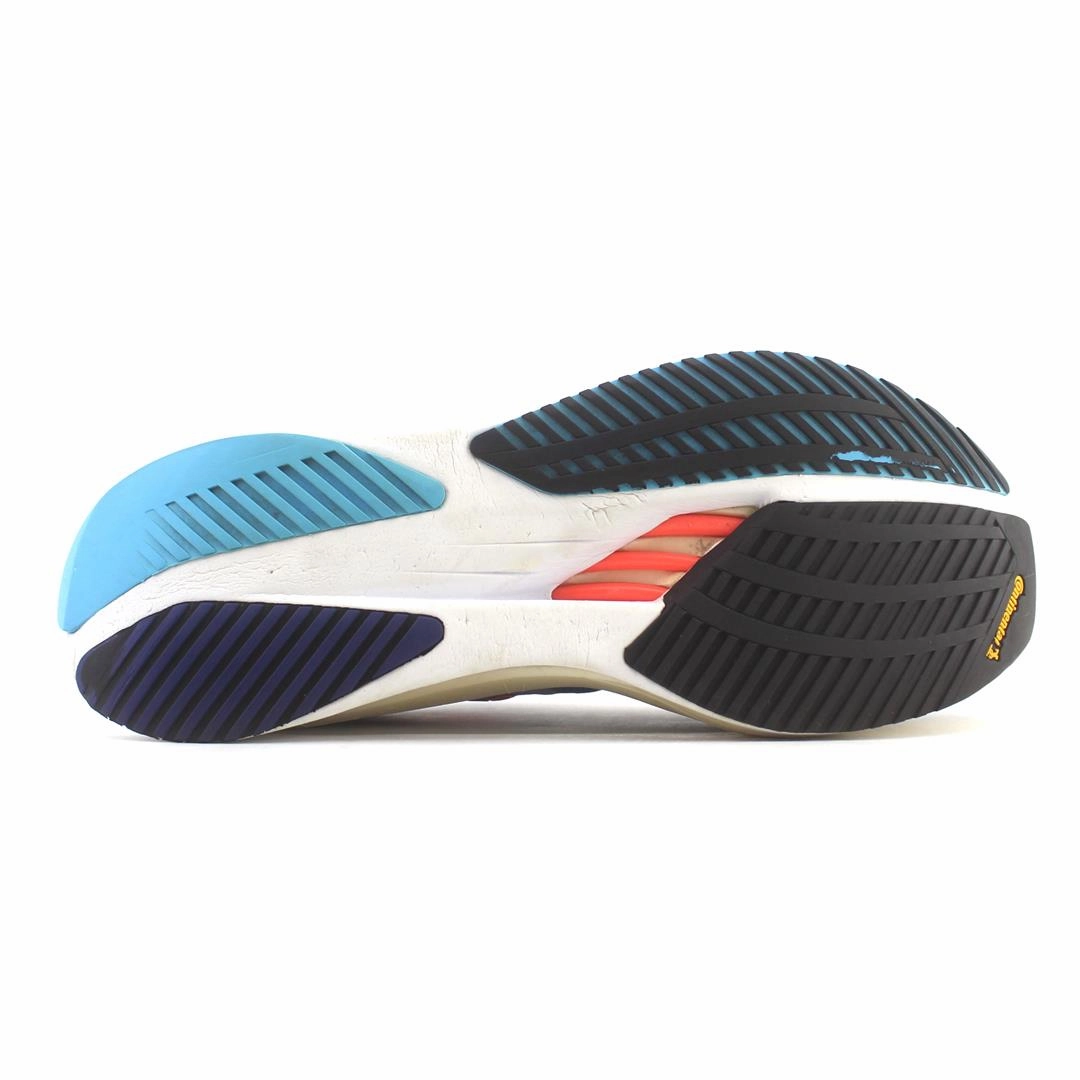 ADIDAS ADIZERO BOSTON 10 Track Spikes Running Shoes