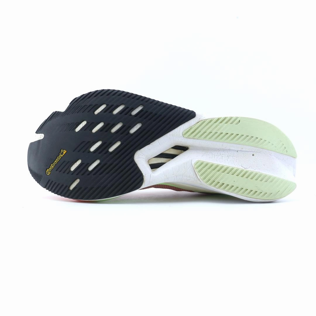 ADIDAS ADIZERO BOSTON 12 Run Walk Shoes