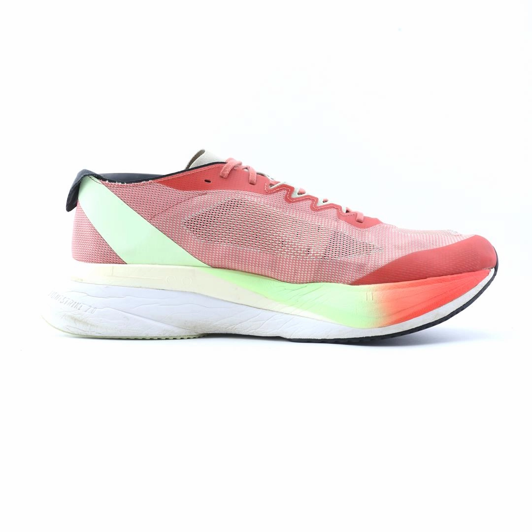 ADIDAS ADIZERO BOSTON 12 Good Running Shoes For A Beginner