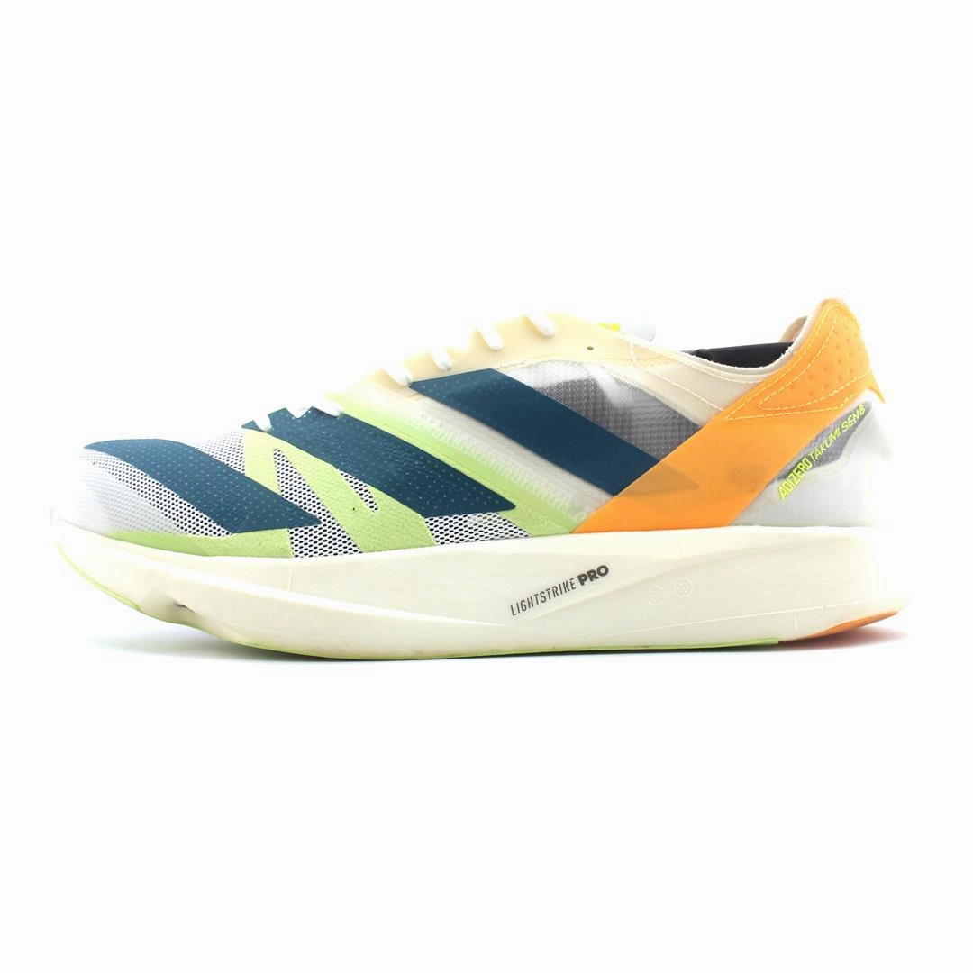ADIDAS ADIZERO TAKUMI SEN 8 Track And Field Running Shoes