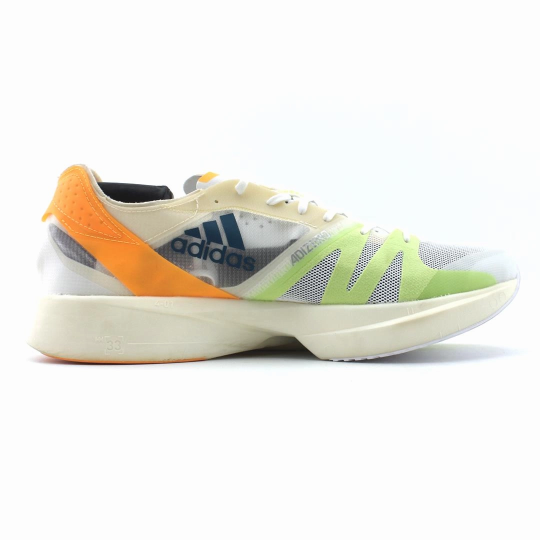 ADIDAS ADIZERO TAKUMI SEN 8 Illegal Running Shoes