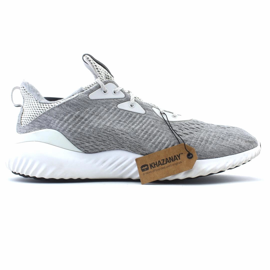 Best Running Shoes Pronate ADIDAS ALPHA BOUNCE 1