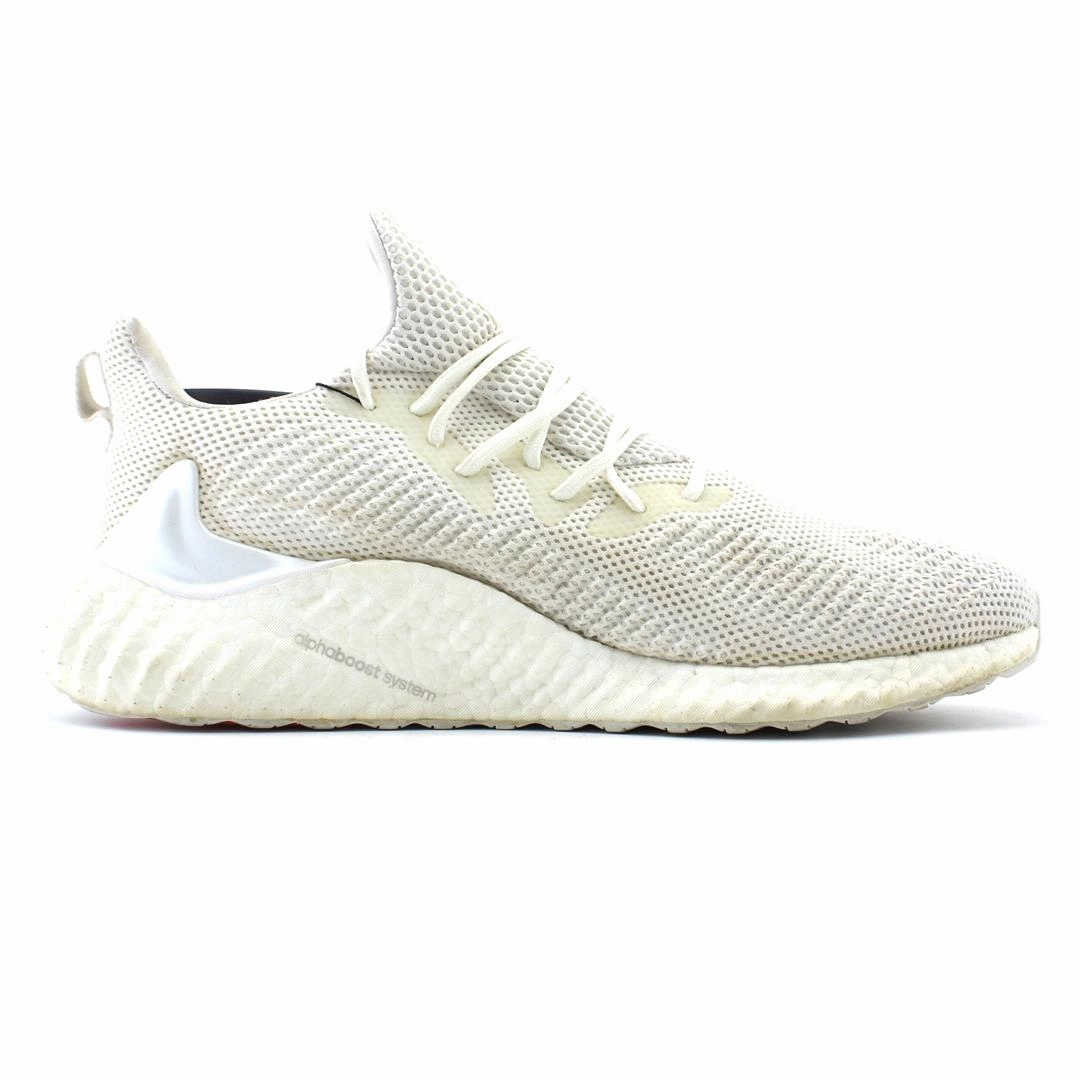 ADIDAS ALPHABOOST Zoom X Running Shoes