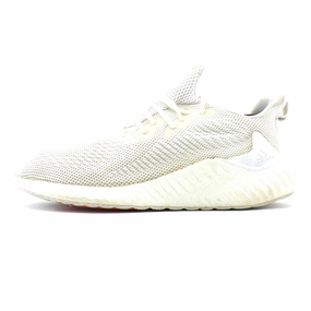 Best Way To Tie Running Shoes ADIDAS ALPHABOOST