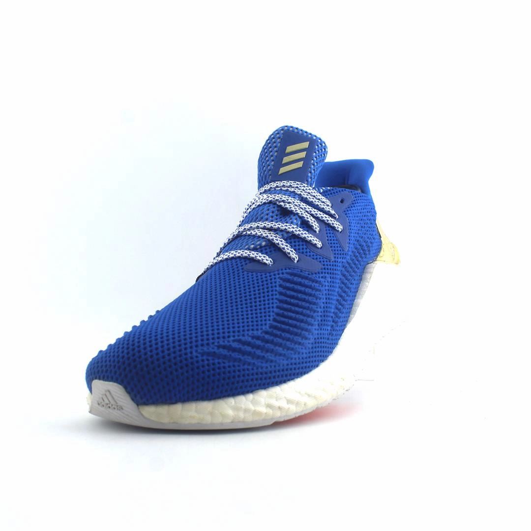 Running Shoes For Calf Pain ADIDAS ALPHABOOST