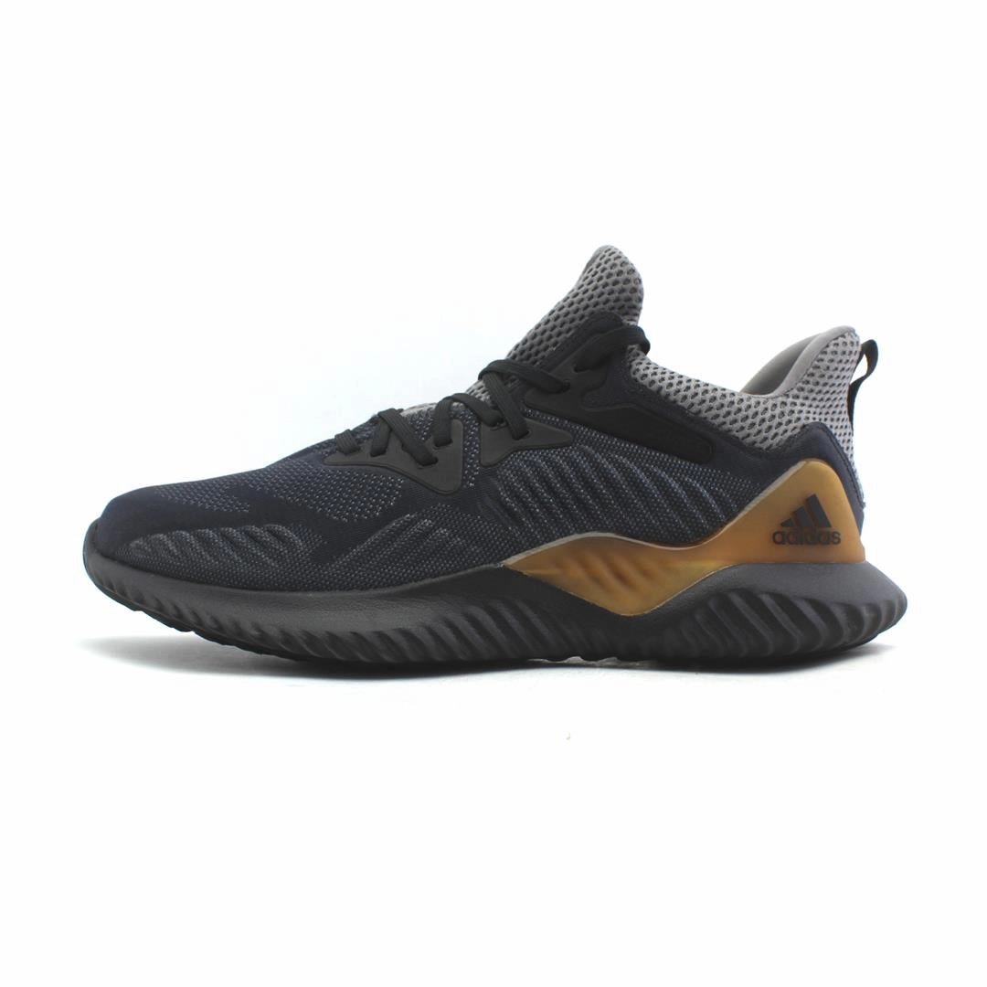 ADIDAS ALPHABOUNCE BEYOND Steel Toe Running Shoe