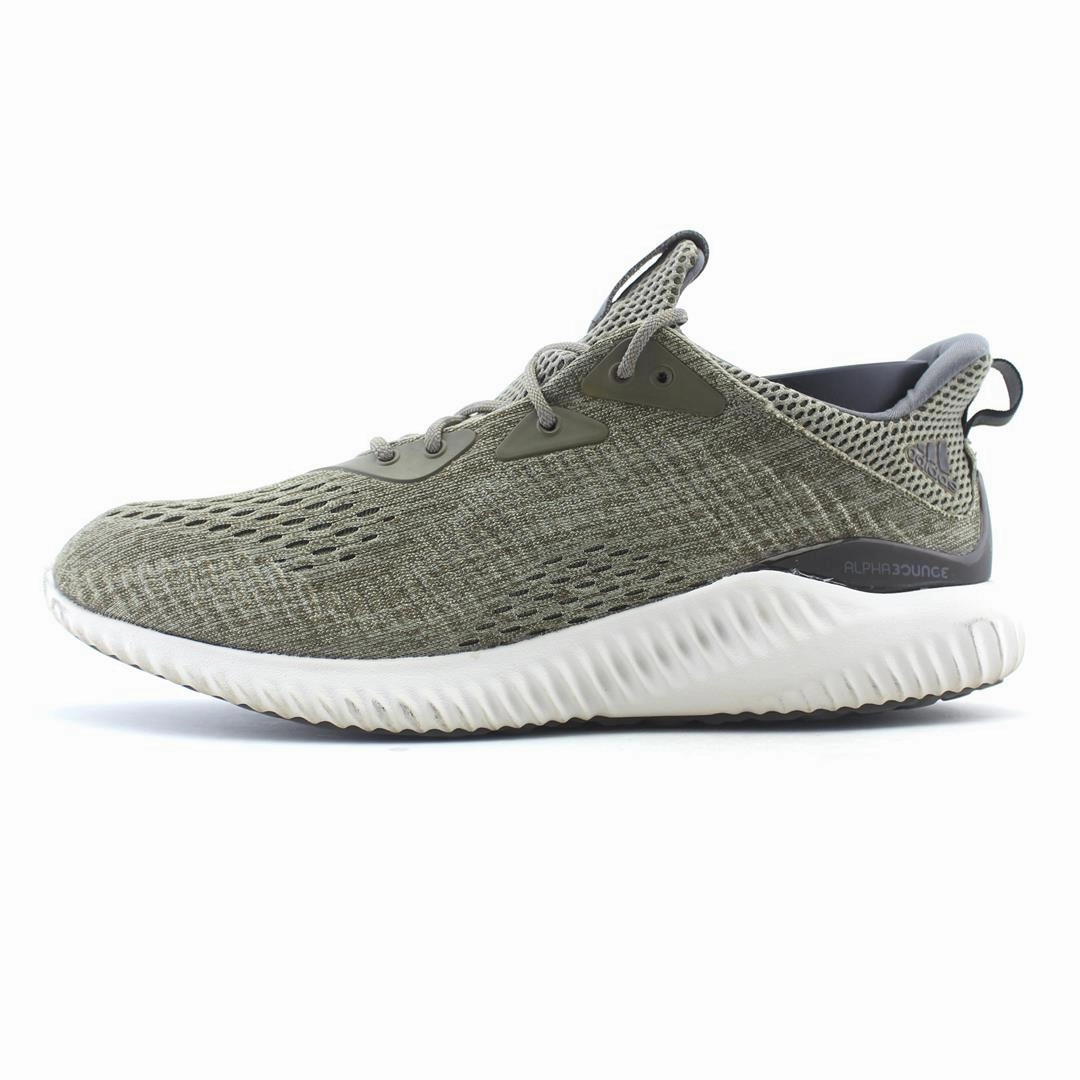 Trail Running Shoes For Running ADIDAS  ALPHABOUNCE EM