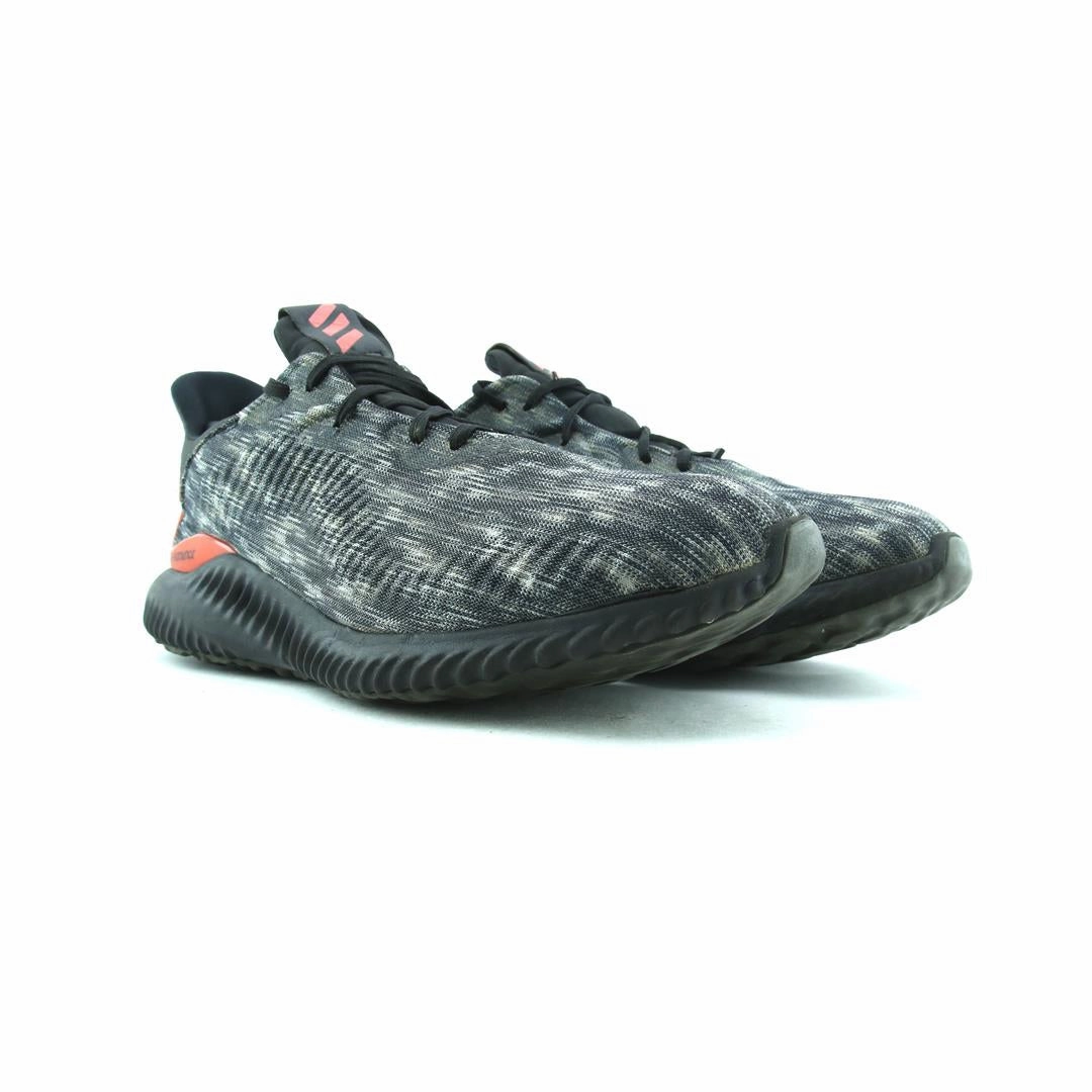 ADIDAS ALPHABOUNCE Air Maxes Running Shoes