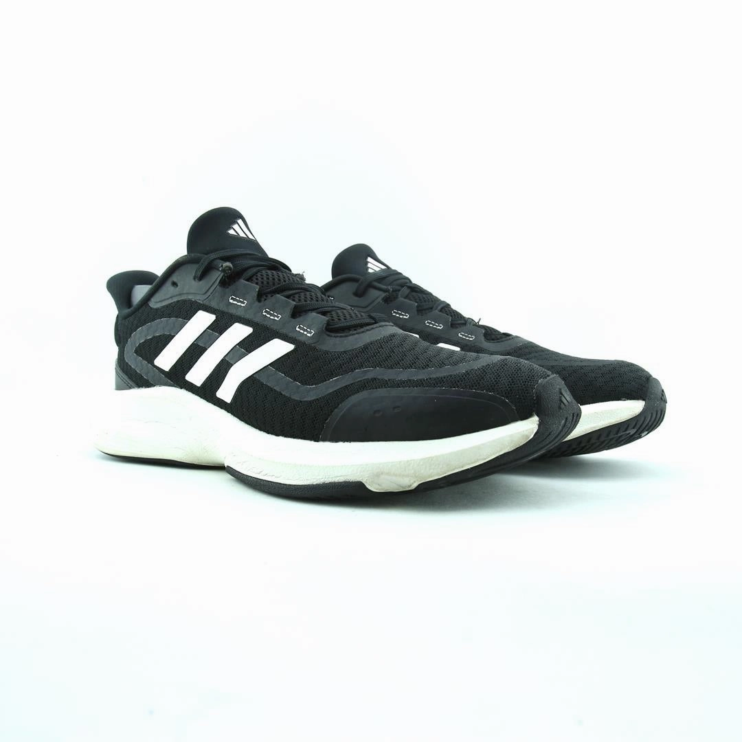 Best Running Shoe Overpronation ADIDAS ALPHAEDGE  