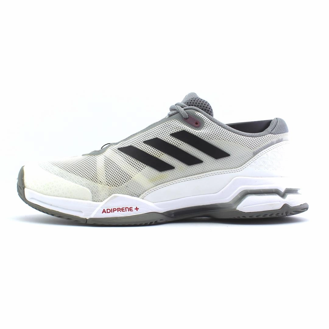 ADIDAS BARRICADE Running Shoes Png