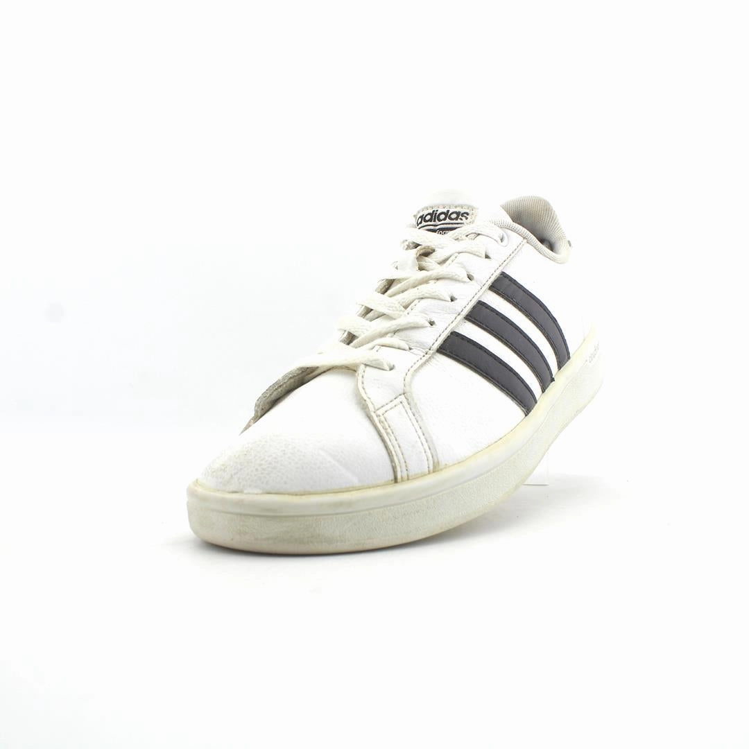 Wide Flat Feet ADIDAS CLOUDFOAM