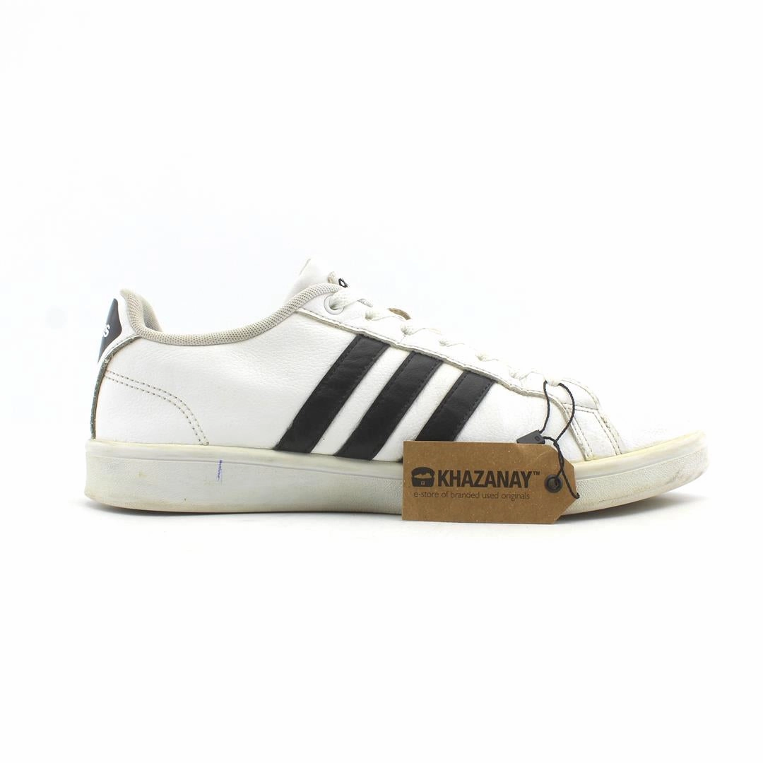 ADIDAS CLOUDFOAM Lacing