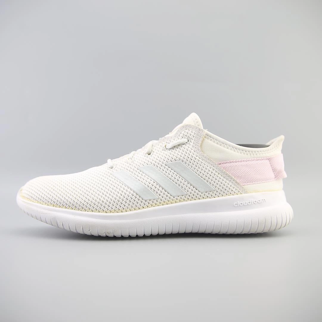Running Shoes For Knee Pain ADIDAS CLOUDFOAM QT FLEX