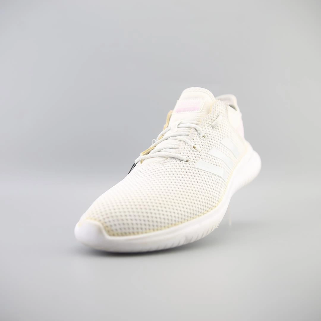ADIDAS CLOUDFOAM QT FLEX Good Running/walking Shoes