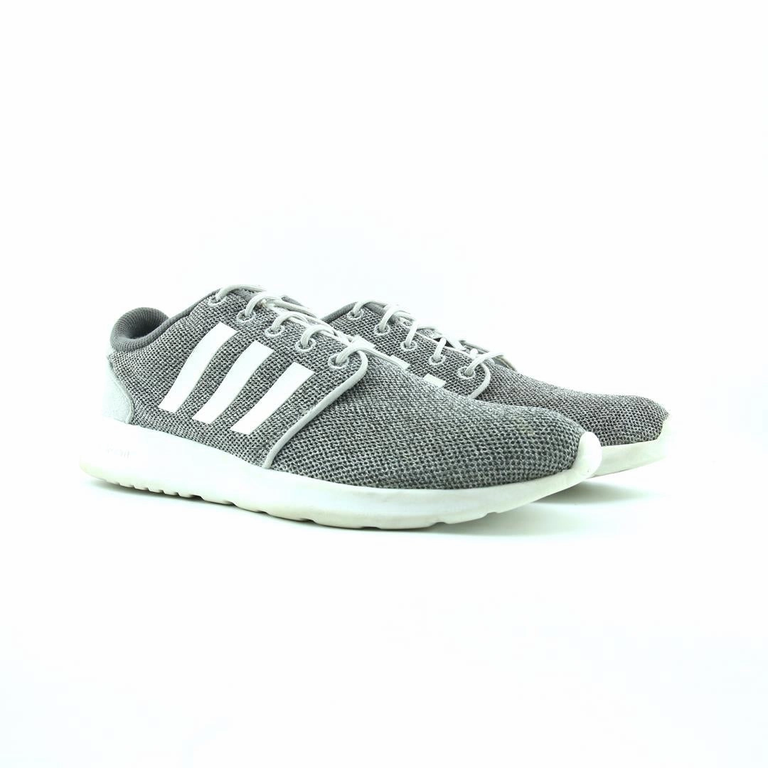 Run Away Shoes Appleton ADIDAS CLOUDFOAM QT RACER