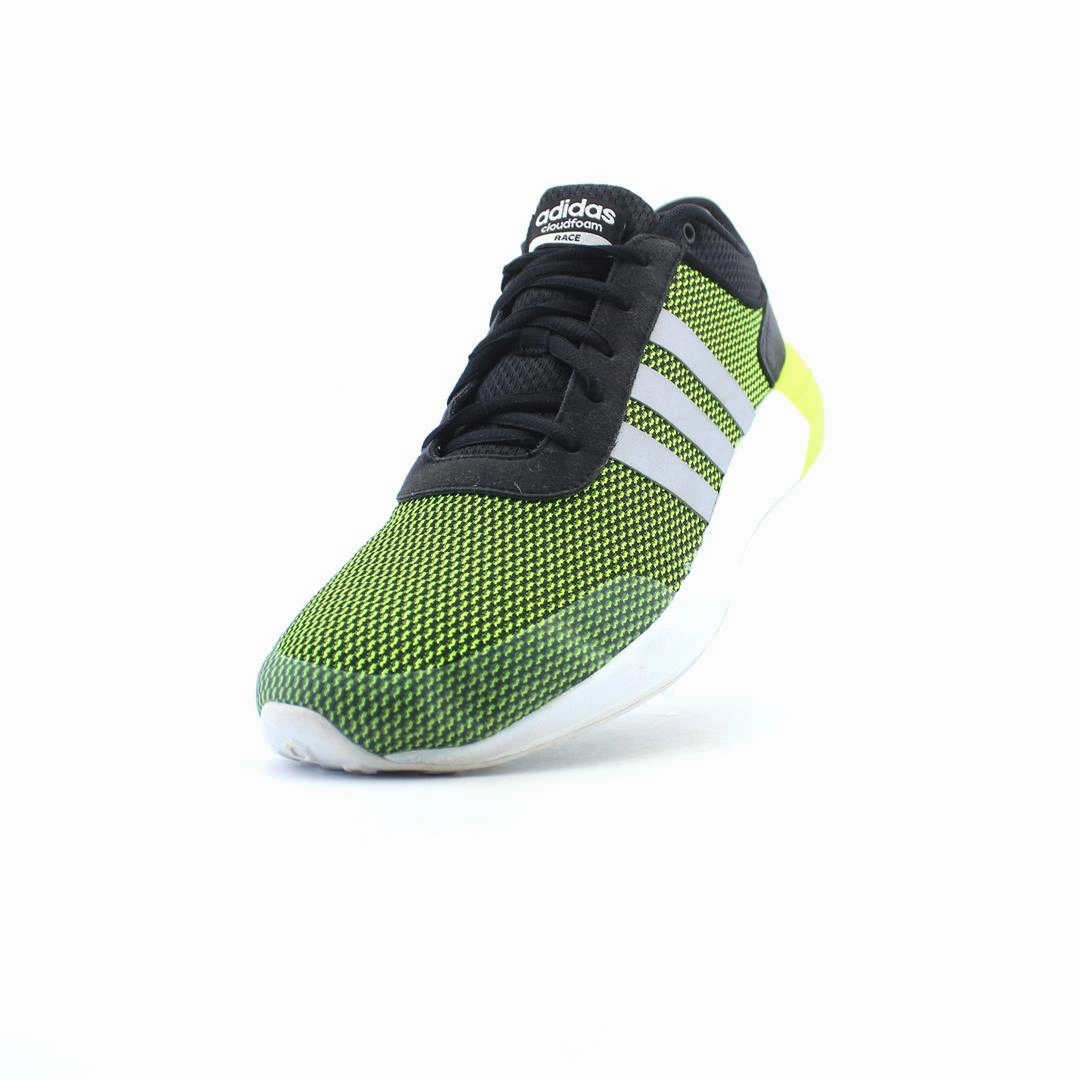 Cross Country Running Flats Racing Shoes ADIDAS CLOUDFOAM RACE