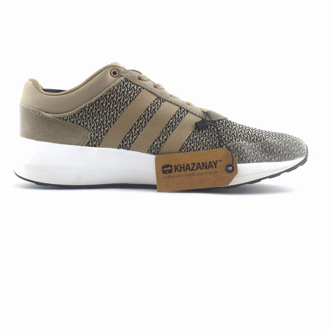 ADIDAS CLOUDFOAM RACE Best Running Shoes For Bad Knees