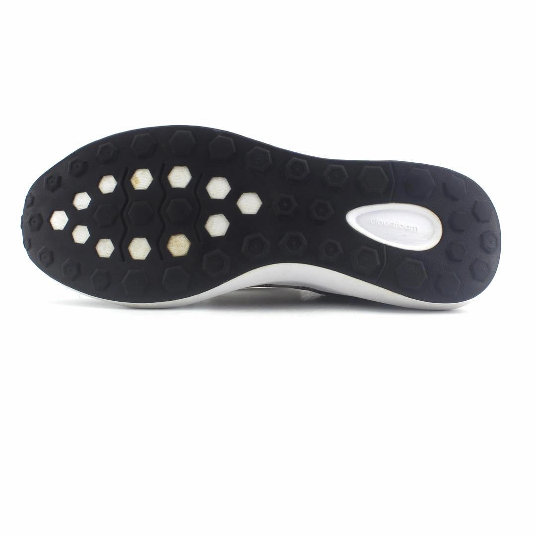 ADIDAS CLOUDFOAM RACE Maximalist Running Shoes