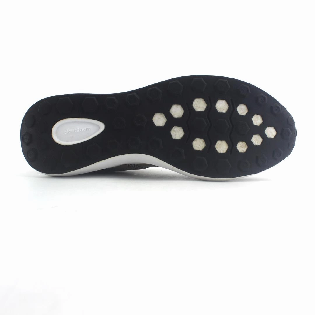 ADIDAS CLOUDFOAM RACE Good Long Distance Running Shoes