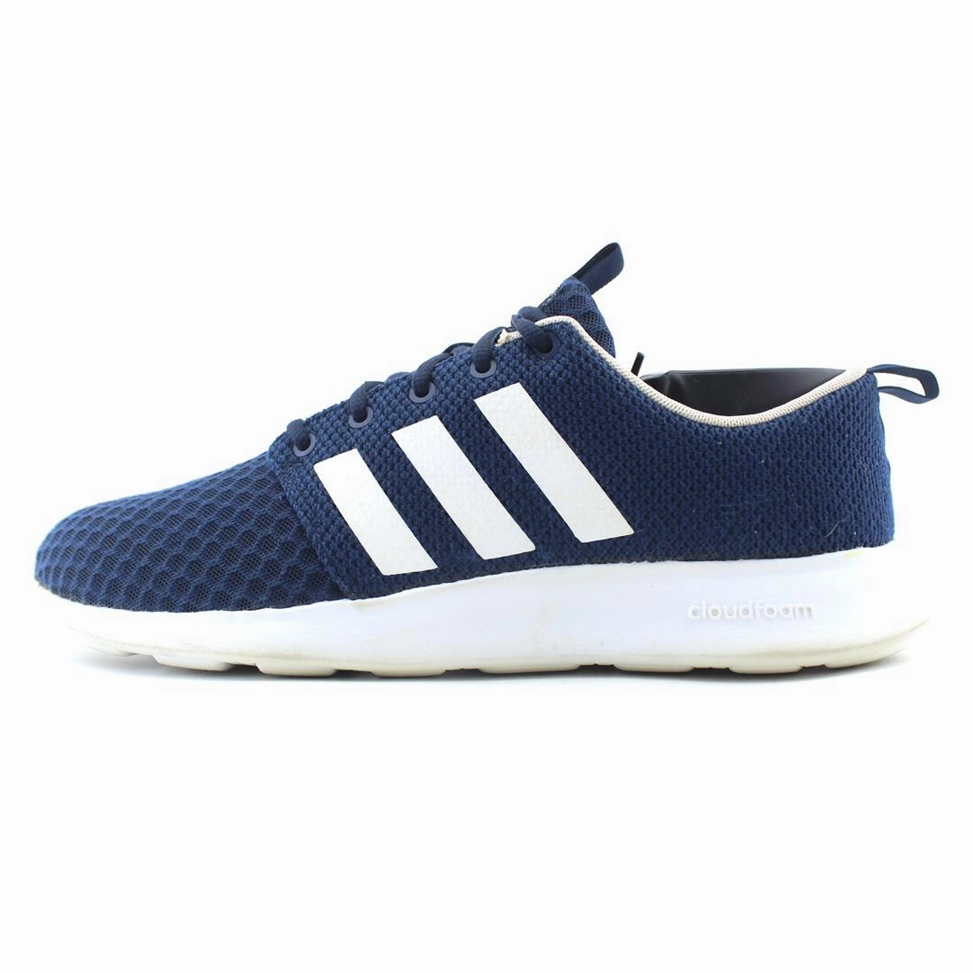 ADIDAS CLOUDFOAM SWIFT RACER Tennis And Running Shoes