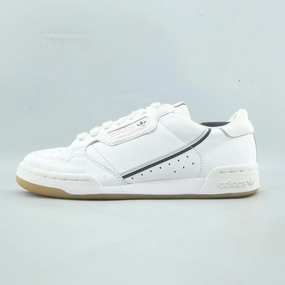 ADIDAS CONTINENTAL 80 Nursing Shoes