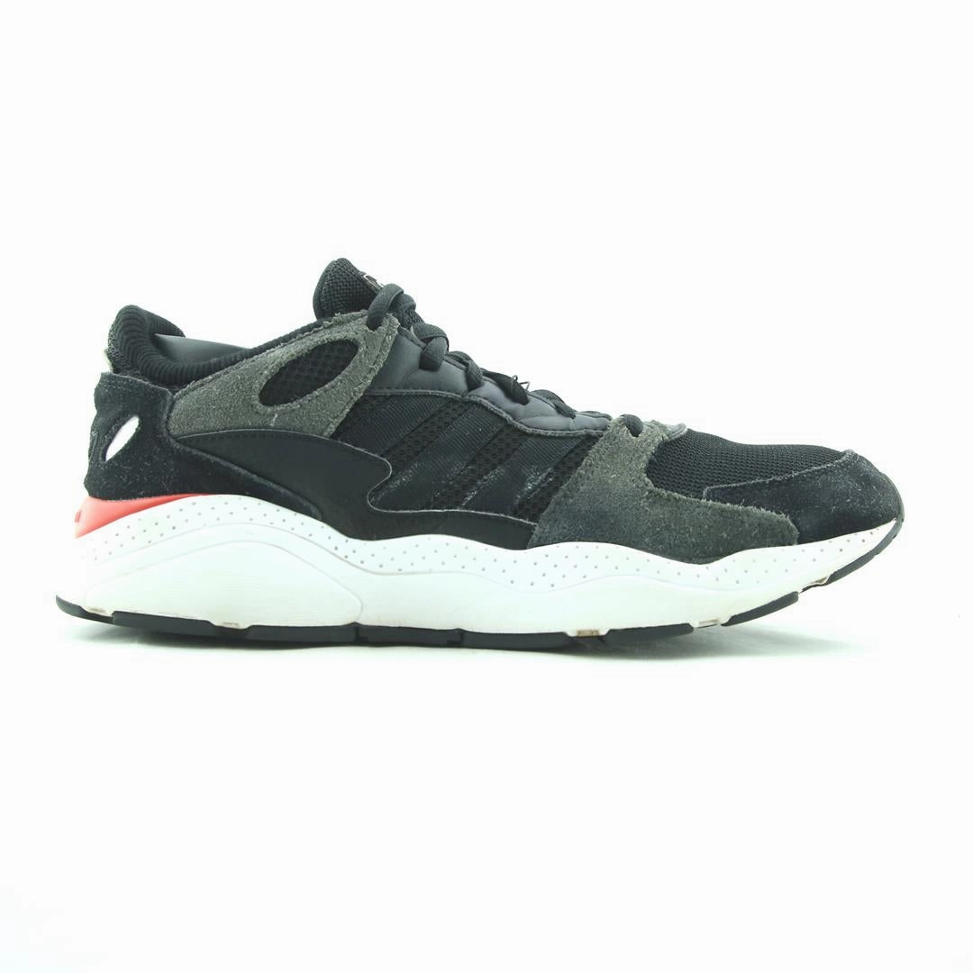 ADIDAS  CRAZYCHAOS Running Shoes Fit Guide