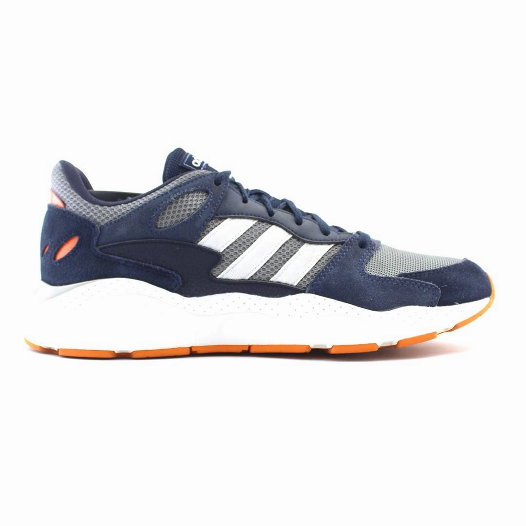 ADIDAS CRAZYCHAOS Running Shoes For Foot Strike