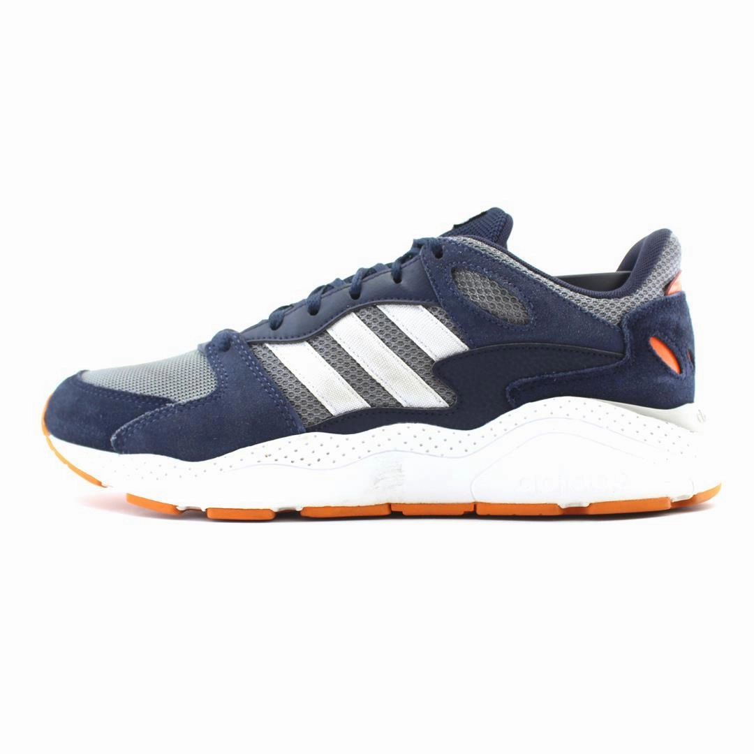 Drawing Running Shoes ADIDAS CRAZYCHAOS