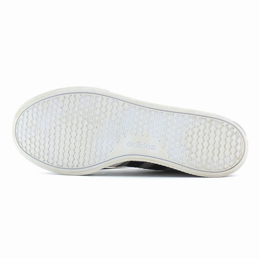 Shoes And Achilles Tendonitis ADIDAS DAILY 3.0