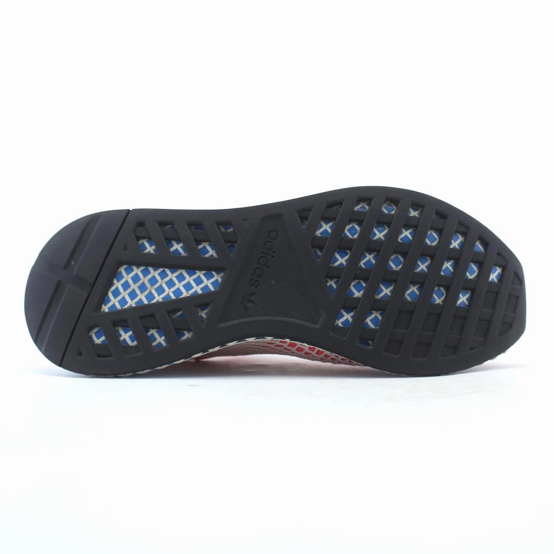 Bare Running Shoes ADIDAS  DEERUPT