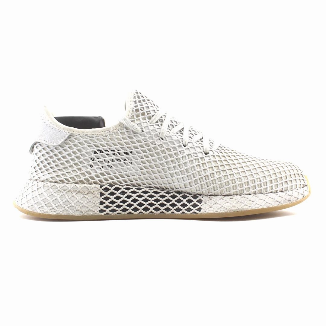 Basketball Running Shoes ADIDAS  DEERUPT