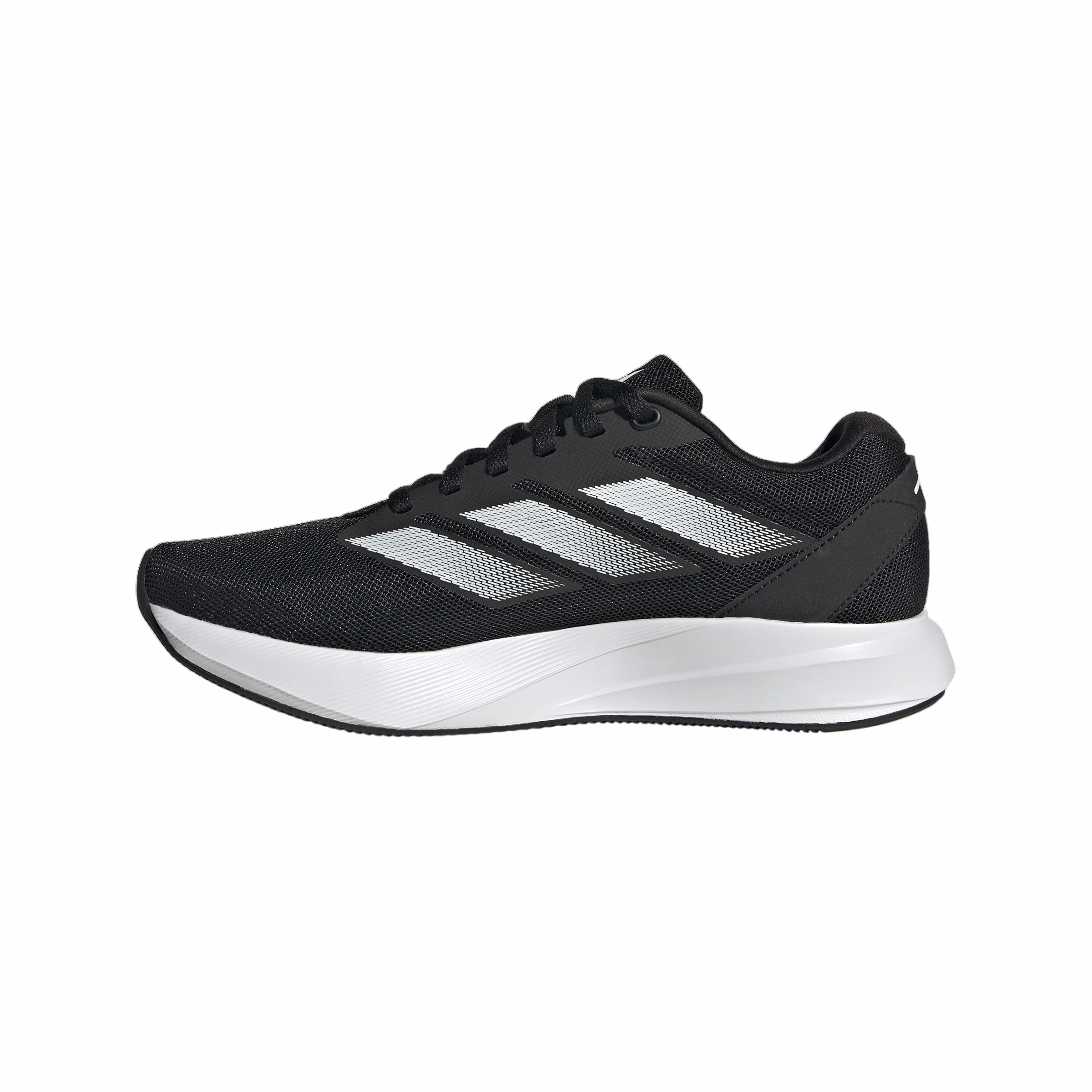 Fresh Foam Running Shoes Adidas Duramo Women's Running Shoes Black White
