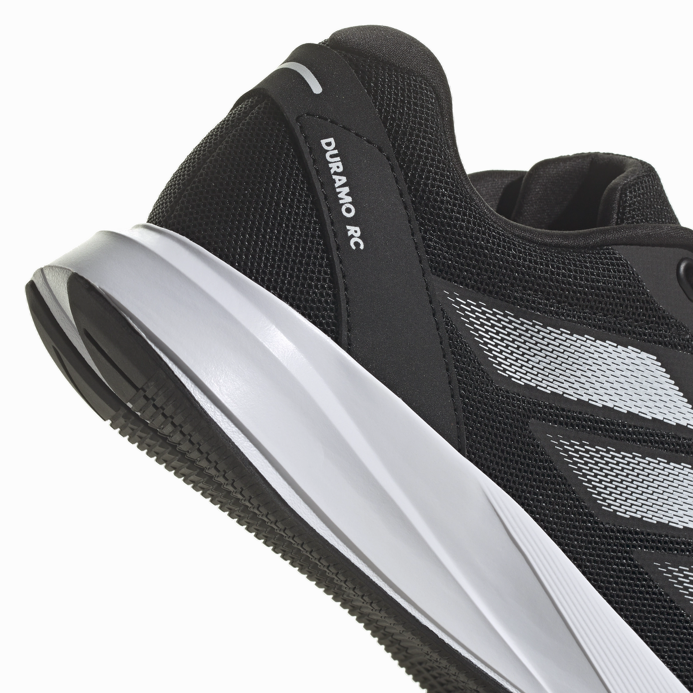 Adidas Duramo Women's Running Shoes Black White Best Walking And Running Shoes