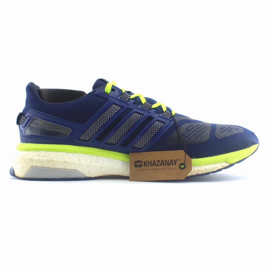 Wide Running Shoes ADIDAS ENERGY II
