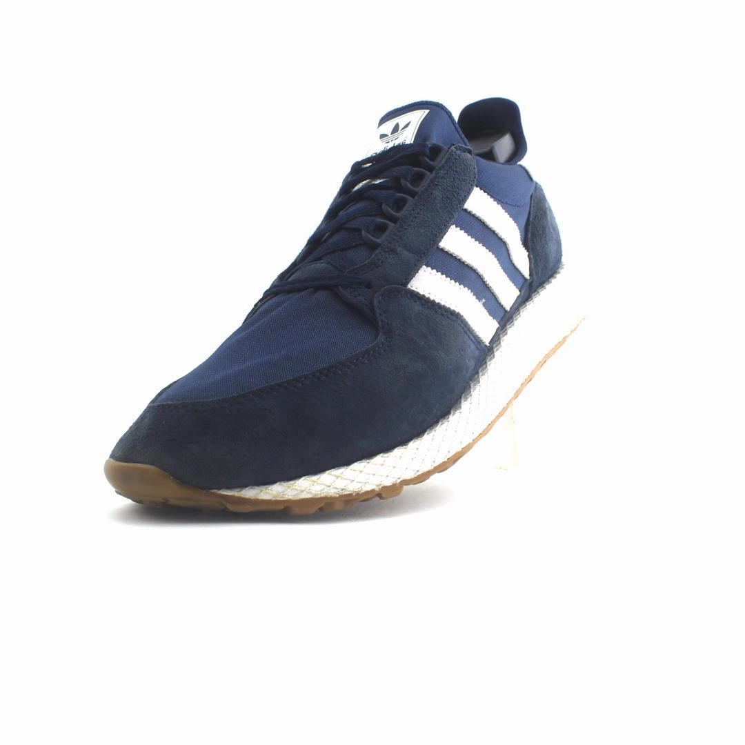 Best Minimal Running Shoes ADIDAS FOREST GROVE